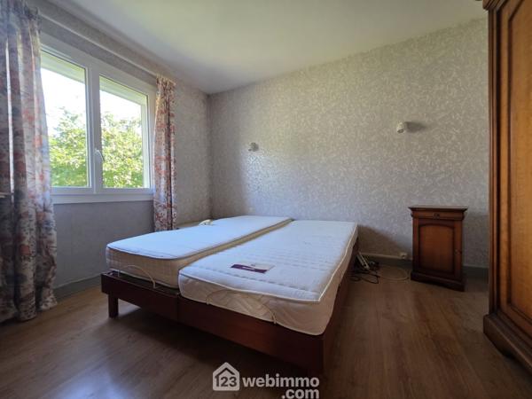 Maison 104 m² à Chaillevois 02000