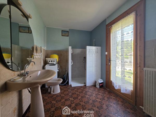 Maison 104 m² à Chaillevois 02000