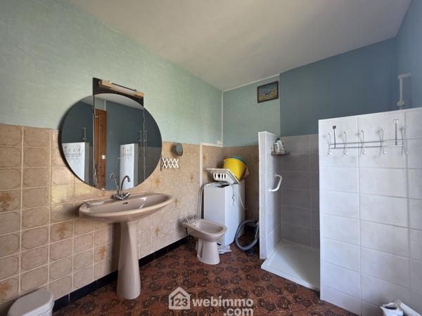 Maison 104 m² à Chaillevois 02000