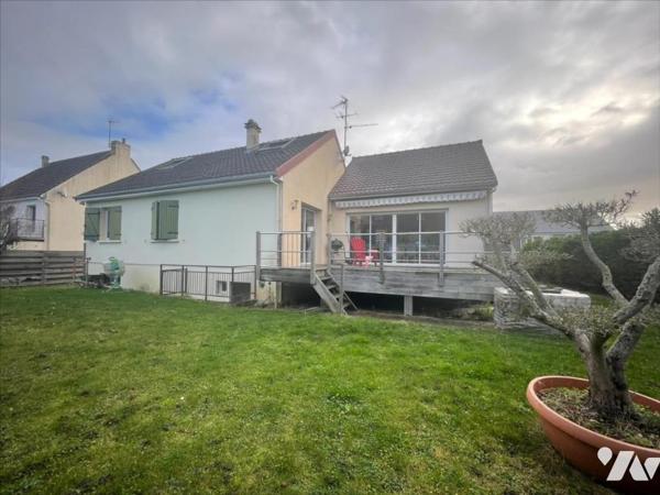 DOUVRES LA DELIVRANDE