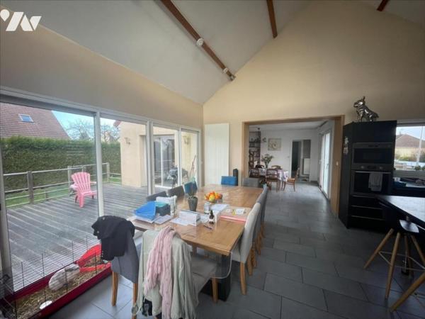 DOUVRES LA DELIVRANDE