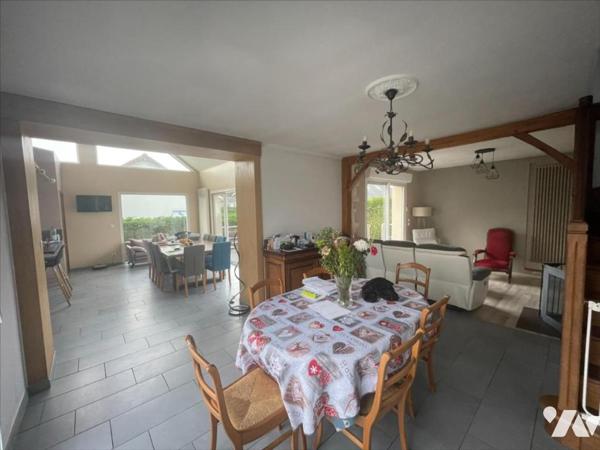 DOUVRES LA DELIVRANDE