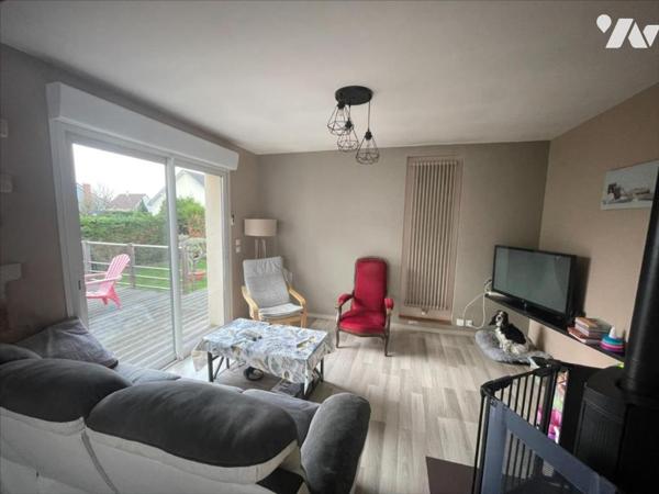 DOUVRES LA DELIVRANDE