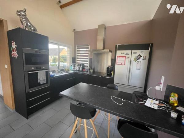 DOUVRES LA DELIVRANDE