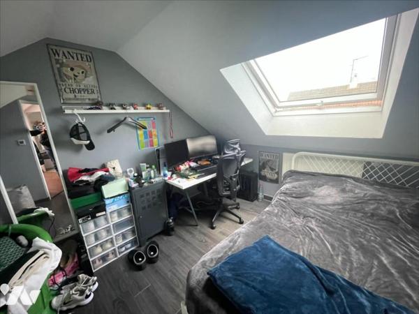 DOUVRES LA DELIVRANDE