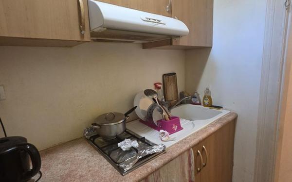 Appartement à vendre    1 pièce • 19,78 m2 Mende