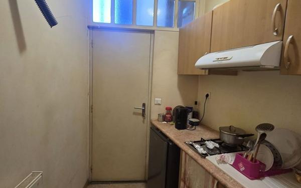 Appartement à vendre    1 pièce • 19,78 m2 Mende