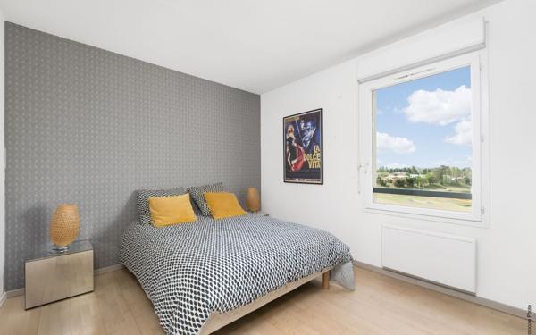 Appartement à vendre    4 pièces • 86,54 m2 Seilh