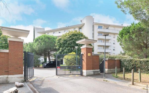 Appartement à vendre    4 pièces • 86,54 m2 Seilh
