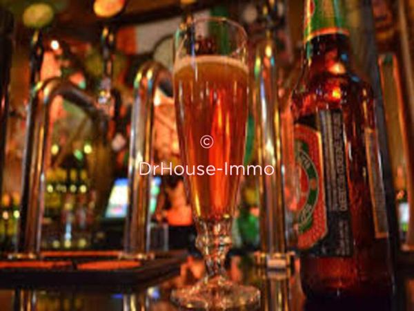 Commerce à vendre de 500 m²