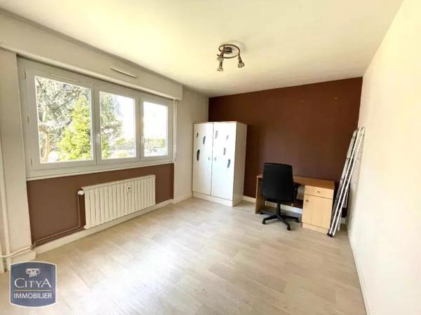 Appartement à louer 3 pièces 59.85m²