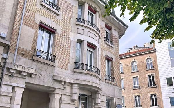 Appartement à vendre    3 pièces • 89,90 m2 Reims