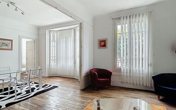 Appartement à vendre    3 pièces • 89,90 m2 Reims