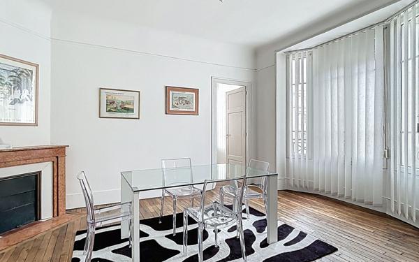 Appartement à vendre    3 pièces • 89,90 m2 Reims