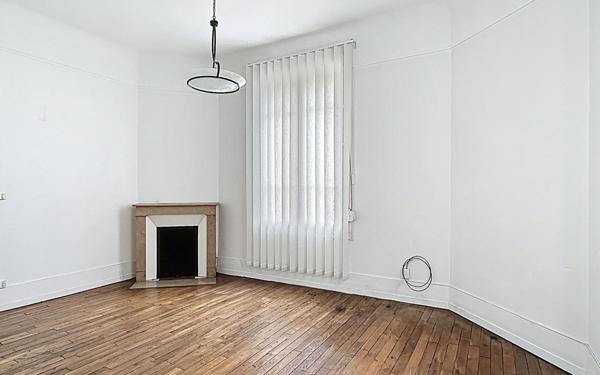 Appartement à vendre    3 pièces • 89,90 m2 Reims