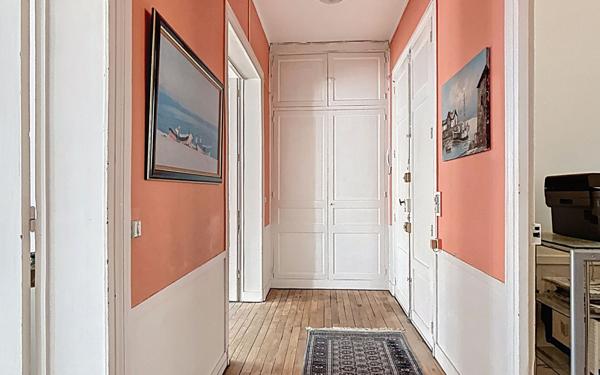 Appartement à vendre    3 pièces • 89,90 m2 Reims