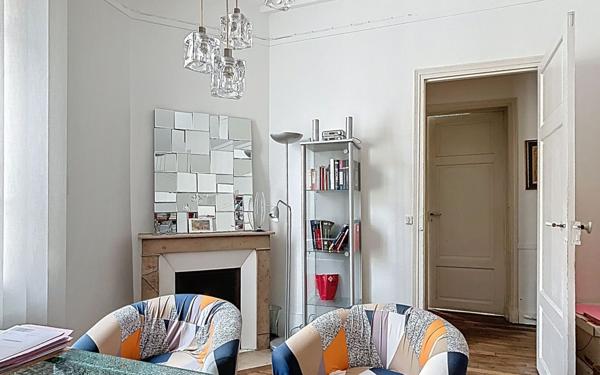 Appartement à vendre    3 pièces • 89,90 m2 Reims