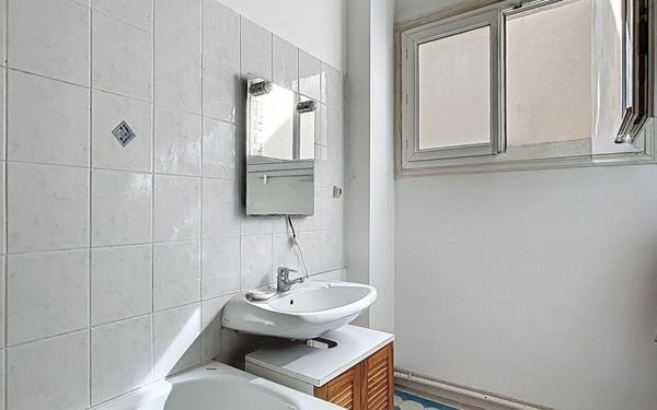 Appartement à vendre    3 pièces • 89,90 m2 Reims