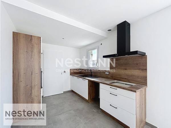 Maison Neuve de Plain pied 3 Chambres Challans