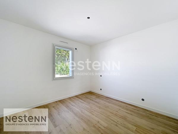 Maison Neuve de Plain pied 3 Chambres Challans