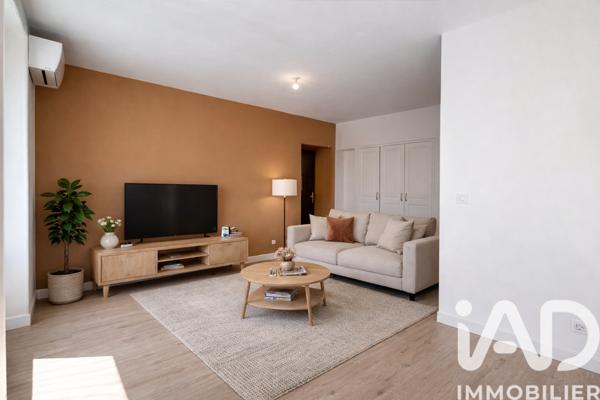 Appartement à vendre 4 pièces 75 m² Le Teil
