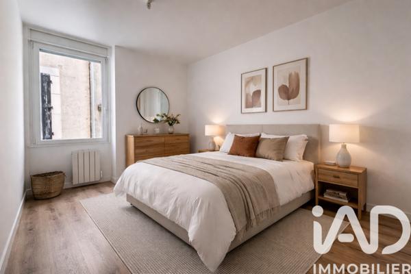 Appartement à vendre 4 pièces 75 m² Le Teil