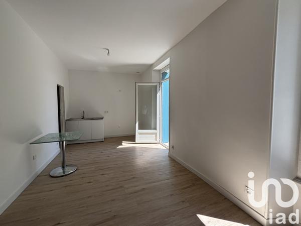 Appartement à vendre 4 pièces 75 m² Le Teil