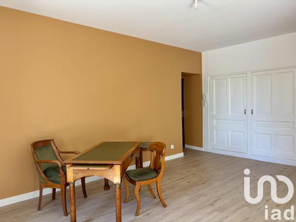 Appartement à vendre 4 pièces 75 m² Le Teil