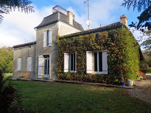 Maison 5 pièce(s) 3 chambre(s) 135 m²