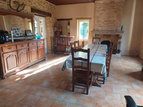 Maison 5 pièce(s) 3 chambre(s) 135 m²