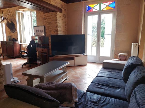 Maison 5 pièce(s) 3 chambre(s) 135 m²