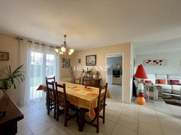 Investissement locatif, maison de plain-pied, 3 chambres, garage, terrain clos Détails des diagnostics énergétiques
