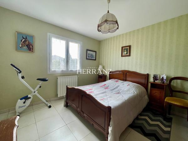 Investissement locatif, maison de plain-pied, 3 chambres, garage, terrain clos Détails des diagnostics énergétiques