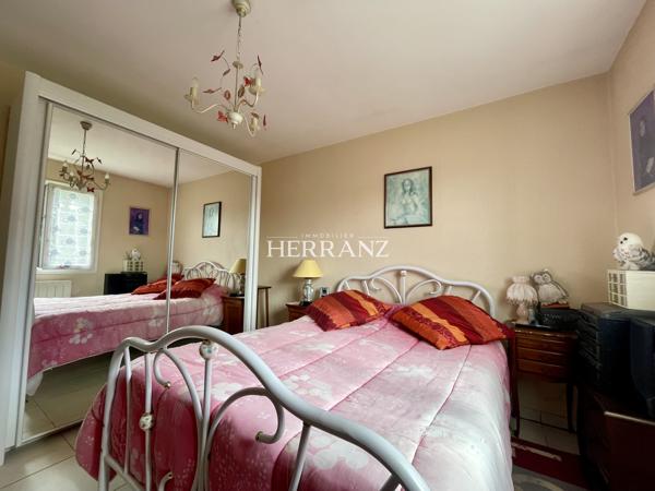 Investissement locatif, maison de plain-pied, 3 chambres, garage, terrain clos Détails des diagnostics énergétiques