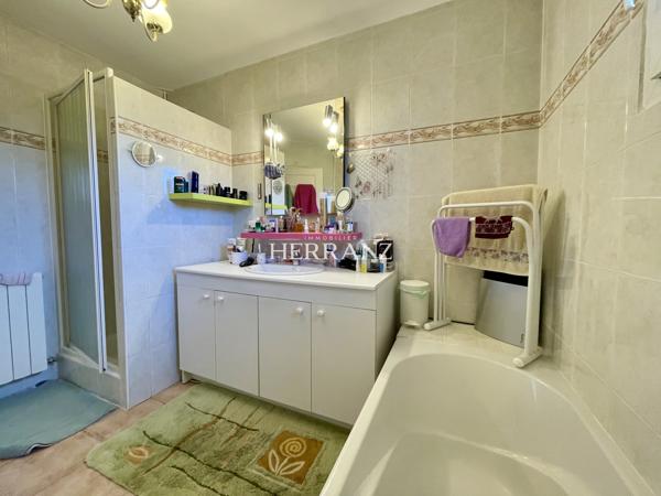 Investissement locatif, maison de plain-pied, 3 chambres, garage, terrain clos Détails des diagnostics énergétiques
