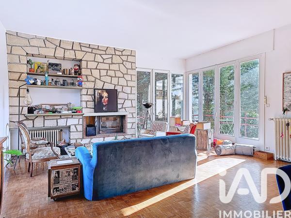 Maison à vendre 8 pièces 164 m² Brunoy