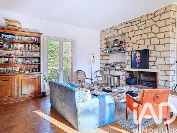 Maison à vendre 8 pièces 164 m² Brunoy