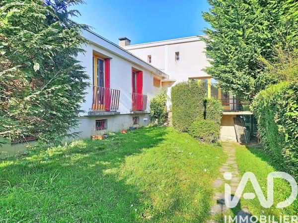 Maison à vendre 8 pièces 164 m² Brunoy