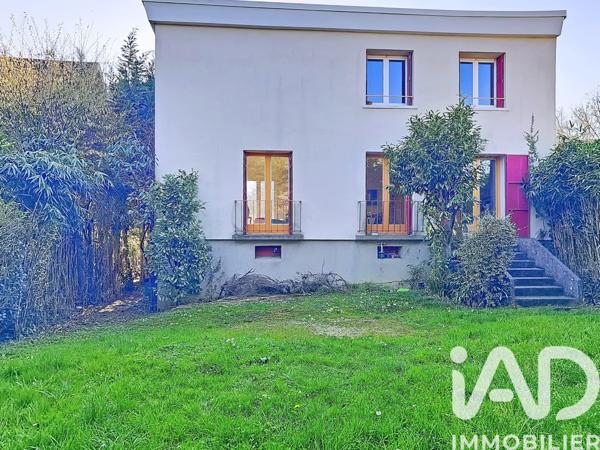 Maison à vendre 8 pièces 164 m² Brunoy