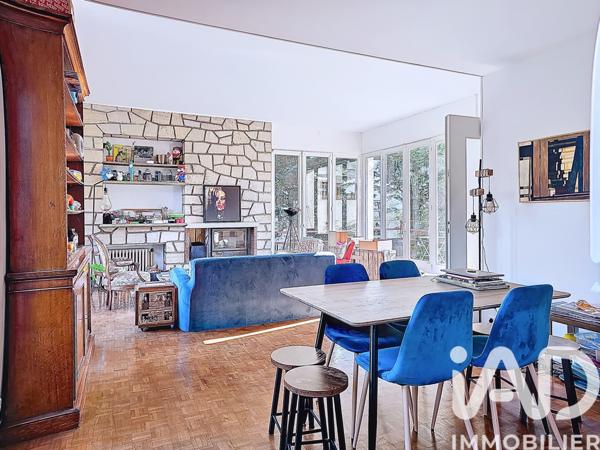 Maison à vendre 8 pièces 164 m² Brunoy