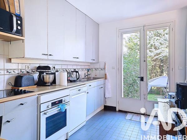 Maison à vendre 8 pièces 164 m² Brunoy