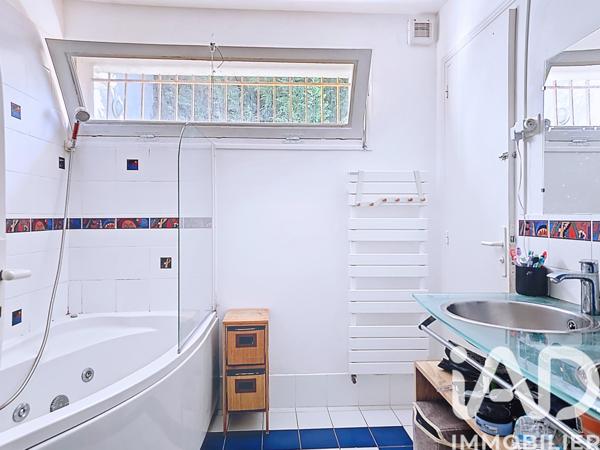 Maison à vendre 8 pièces 164 m² Brunoy