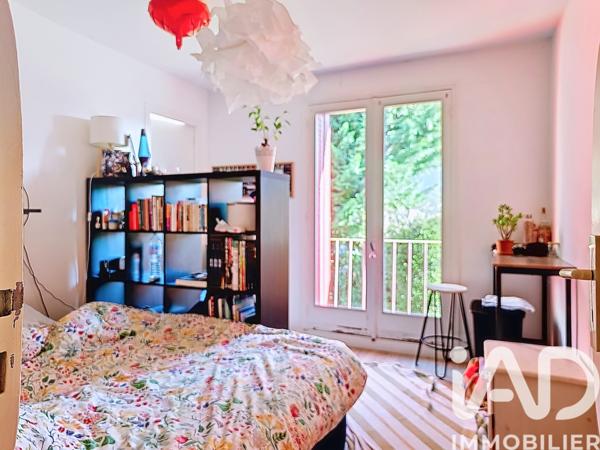 Maison à vendre 8 pièces 164 m² Brunoy