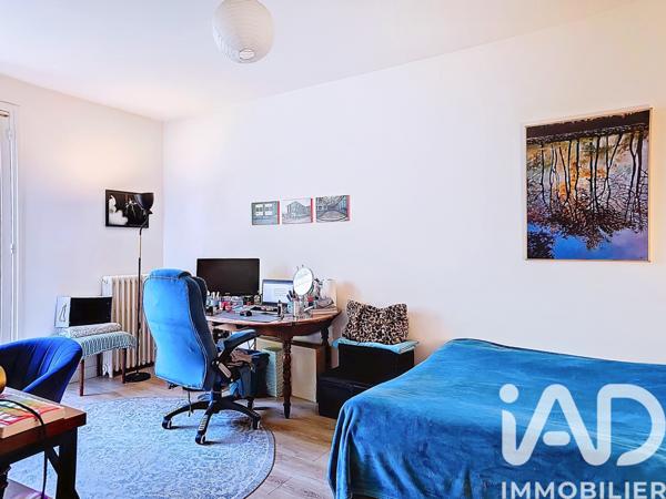 Maison à vendre 8 pièces 164 m² Brunoy