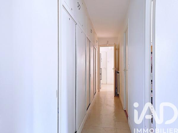Maison à vendre 8 pièces 164 m² Brunoy