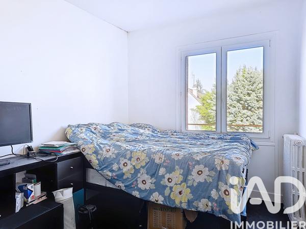 Maison à vendre 8 pièces 164 m² Brunoy