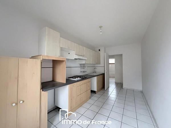 Appartement à vendre à Rodez (12000)