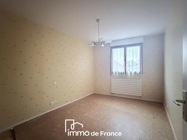 Appartement à vendre à Rodez (12000)