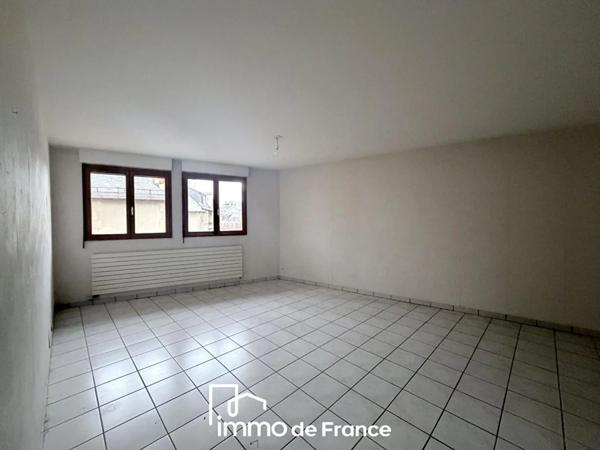 Appartement à vendre à Rodez (12000)