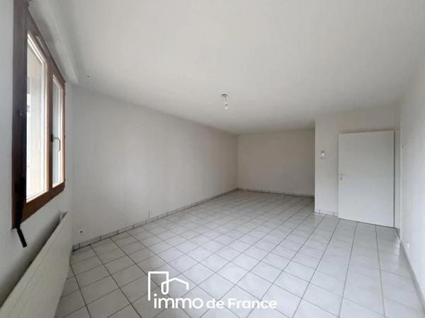 Appartement à vendre à Rodez (12000)